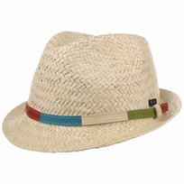 Chap�u de Palha Colour Banda Crian�as by Lipodo - 24,95 �