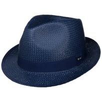 Chap�u de Palha Colour City Trilby by Lipodo - 24,95 �