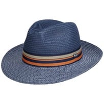 Chap�u de Palha Corinaldo Bogart by Lipodo - 39,95 �