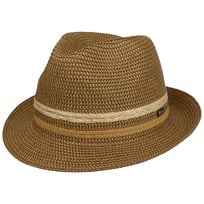 Chap�u de Palha Costanzo Bogart by Lipodo - 39,95 �
