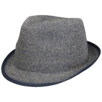 Chap�u de Palha Crenford Trilby by bugatti - 49,95 �