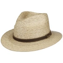 Chap�u de Palha Dalespring by Stetson - 99,00 �