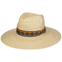Chap�u de Palha Daneda Traveller by Lierys - 59,95 �
