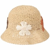 Chap�u de Palha Darshy by Barts - 49,99 �