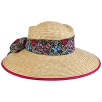 Chap�u de Palha Davia Flower Banda by Lierys - 79,95 �