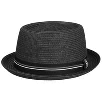 Chap�u de Palha Dawleys Pork Pie Toyo by Lierys - 49,90 �