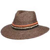 Chap�u de Palha Dawoor by Barts - 59,99 �