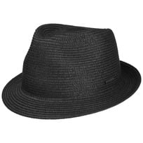 Chap�u de Palha Dawson Toyo Trilby by Stetson - 69,00 �