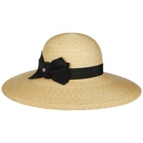 Chap�u de Palha Delia Wide Brim by Lierys - 199,00 �