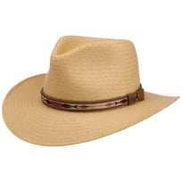 Chap�u de Palha Derian Traveller by Bailey 1922 - 189,00 �