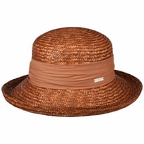 Chap�u de Palha Dilara by Seeberger - 55,95 �