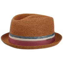 Chap�u de Palha Domenico Toyo Player by Stetson - 59,00 �