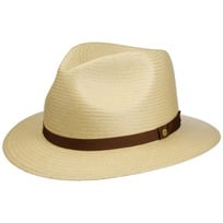 Chap�u de Palha Fallkirk Traveller Toyo by Stetson - 119,00 �