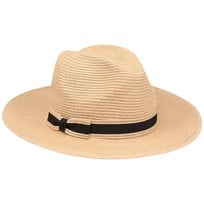 Chap�u de Palha Fiarona Traveller by Seeberger - 59,95 �