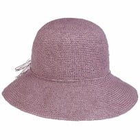 Chap�u de Palha Fine Crochet by Lipodo - 39,95 �