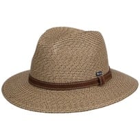Chap�u de Palha Fine Twotone Traveller by Lipodo - 59,95 �