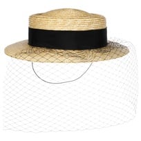 Chap�u de Palha Finesse by McBURN - 129,00 �