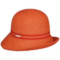 Chap�u de Palha Gavia Cloch� by Seeberger - 49,95 �
