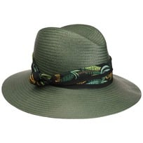 Chap�u de Palha Green Jungle by Lierys - 49,95 �