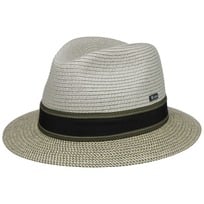 Chap�u de Palha Green Traveller by Lipodo - 39,95 �