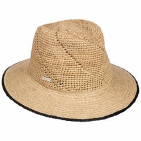 Chap�u de Palha Jalima Traveller by Seeberger - 89,95 �