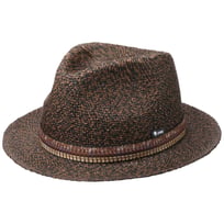 Chap�u de Palha Janston Twotone by Lipodo - 35,95 �