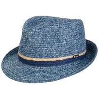 Chap�u de Palha Januco Trilby by Lipodo - 39,95 �