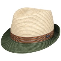 Chap�u de Palha Jorland Trilby by Lipodo - 39,95 �