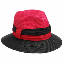 Chap�u de Palha Karla Twotone by McBURN - 69,95 �
