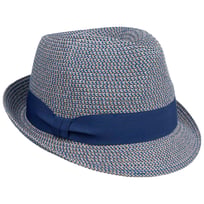 Chap�u de Palha Katalia Trilby by Seeberger - 35,95 �