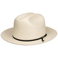 Chap�u de Palha Kendower Western Toyo by Stetson - 249,00 �