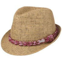 Chap�u de Palha Labasa Trilby by Chillouts - 24,99 �