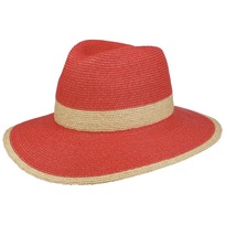 Chap�u de Palha Levonea Twotone by Lierys - 149,00 �