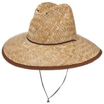 Chap�u de Palha Lifeguard by Lipodo - 24,95 �