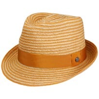Chap�u de Palha Light Twotone Trilby by Lierys - 69,00 �