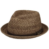 Chap�u de Palha Linnard Player by Stetson - 79,00 �