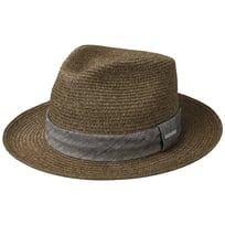 Chap�u de Palha Lintano Toyo by Stetson - 99,00 �