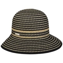 Chap�u de Palha Loredina Cloch� by Seeberger - 49,95 �