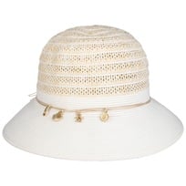Chap�u de Palha Luvana by Seeberger - 45,95 �