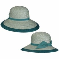 Chap�u de Palha Luvema by Lierys - 129,00 �