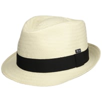 Chap�u de Palha M�laga Trilby by Lipodo - 24,95 �