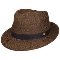 Chap�u de Palha Maleo Livorno by Mayser - 129,00 �