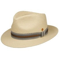 Chap�u de Palha Maleo Trilby by Mayser - 89,90 �