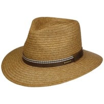 Chap�u de Palha Mandeco Toyo by Stetson - 79,00 �