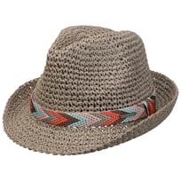 Chap�u de Palha Medellin Crushable by Chillouts - 29,99 �