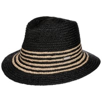 Chap�u de Palha Melenja by Seeberger - 49,95 �