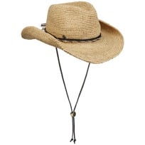 Chap�u de Palha Merima Western by Loevenich - 69,95 �