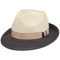 Chap�u de Palha Merswick Bogart by bugatti - 49,95 �