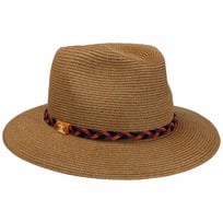 Chap�u de Palha Mevala Traveller by Lierys - 99,00 �