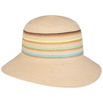 Chap�u de Palha Mialova by Gebeana - 29,95 �